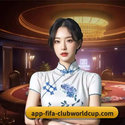 国际足联官网APP品牌故事 - 体育资讯内容服务